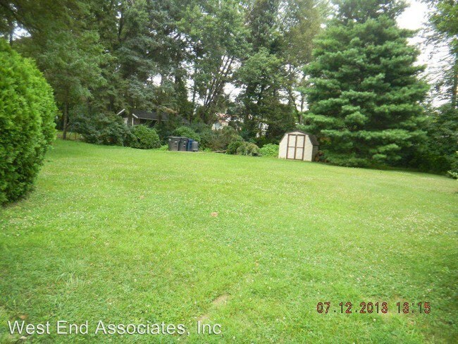 Foto del edificio - 3 br, 2 bath House - 1 S Cedarbrook Rd