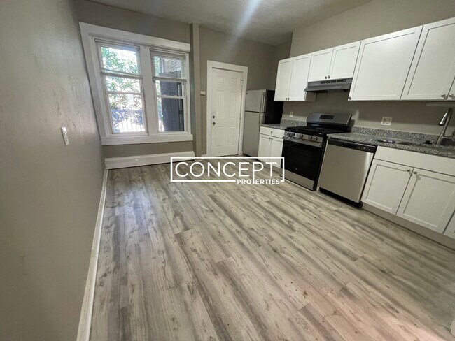 Foto del edificio - 270 Bowdoin St