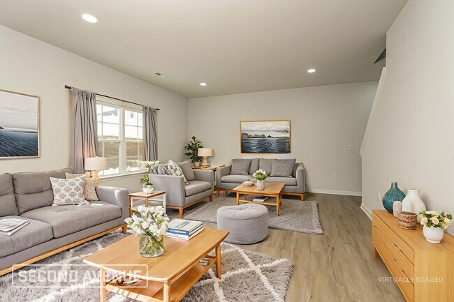 Foto del edificio - 486 Everidge Rd