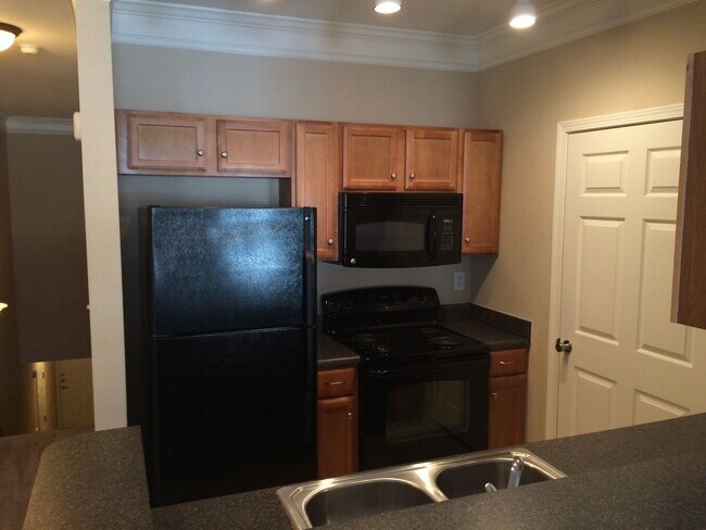 Interior Photo - Carrington Park Apartments