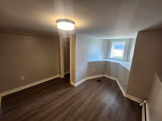 Photo du bâtiment - 51 Wright St