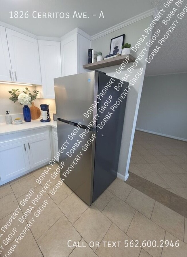 Building Photo - 1826 Cerritos Ave