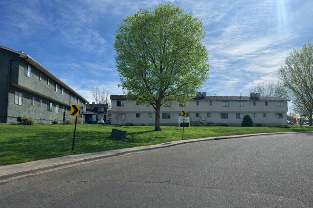 Foto del edificio - North Ridge Heights