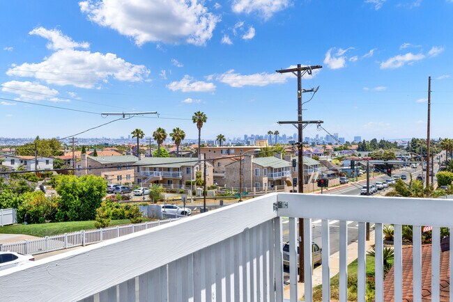 Foto del edificio - 3227 Lowell St