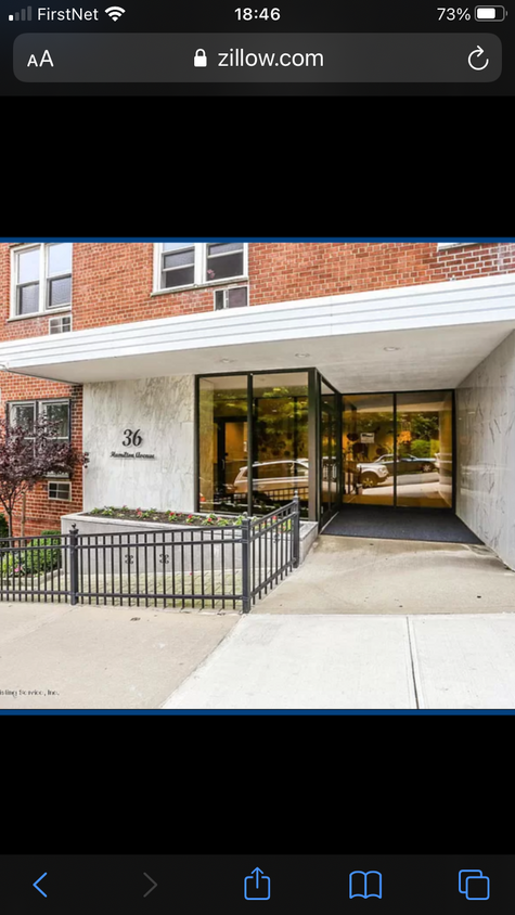 Primary Photo - 36 Hamilton Ave