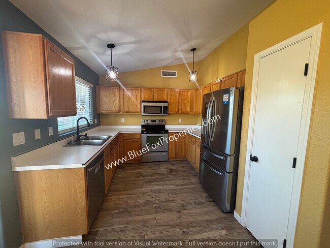 Foto del edificio - 2570 W Camino Del Grijalva