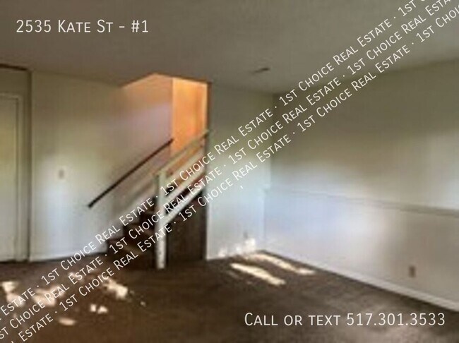 Foto del edificio - 2535 Kate St