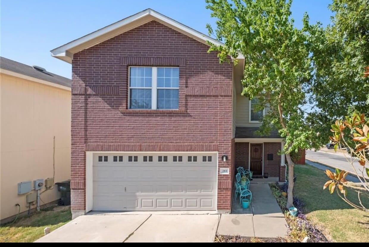 Primary Photo - Furnished 4-Bedroom Home in Buda – Price J...