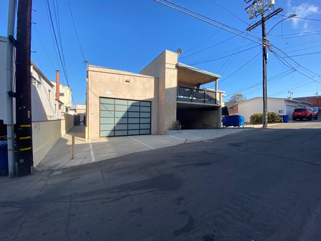 321 Richmond St Unit A, El Segundo, CA 90245 321 Richmond St El