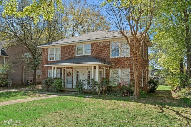 Foto del edificio - 335 Boulevard-