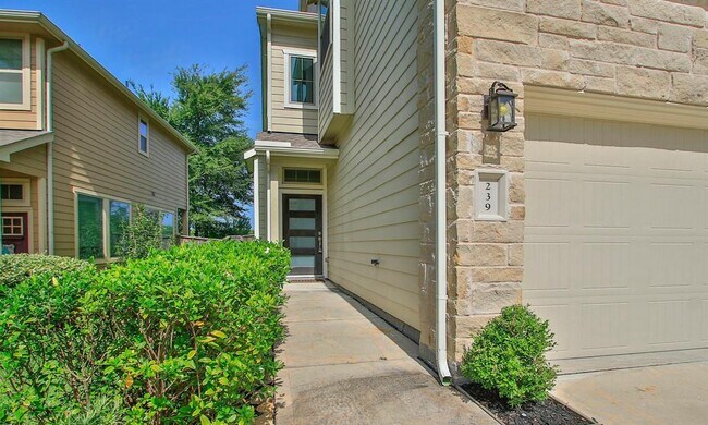 239 Biltmore Loop Montgomery - 239 Biltmore Loop Montgomery Tx Building Photo 