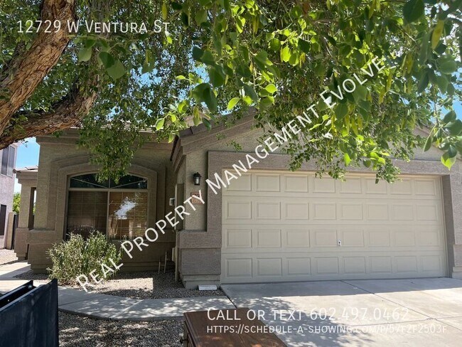 Foto del edificio - 12729 W Ventura St