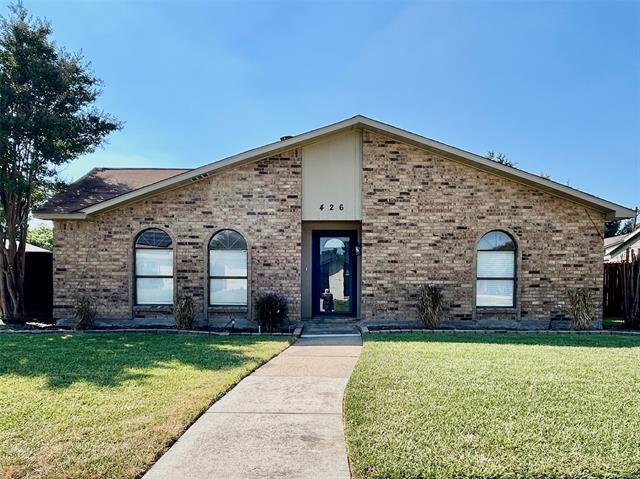 Foto del edificio - 426 Clear Creek Ln