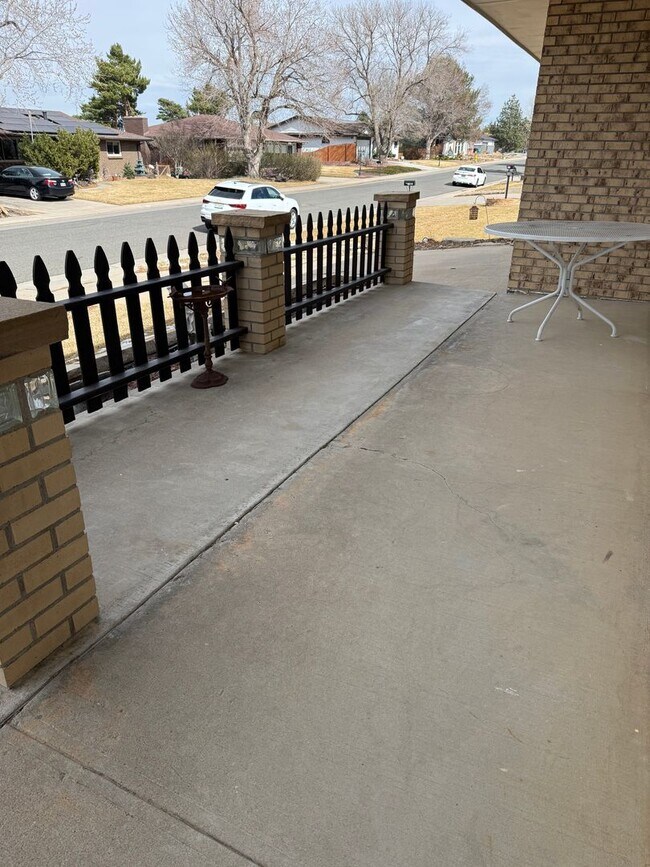 Foto del edificio - Charming Arvada Ranch