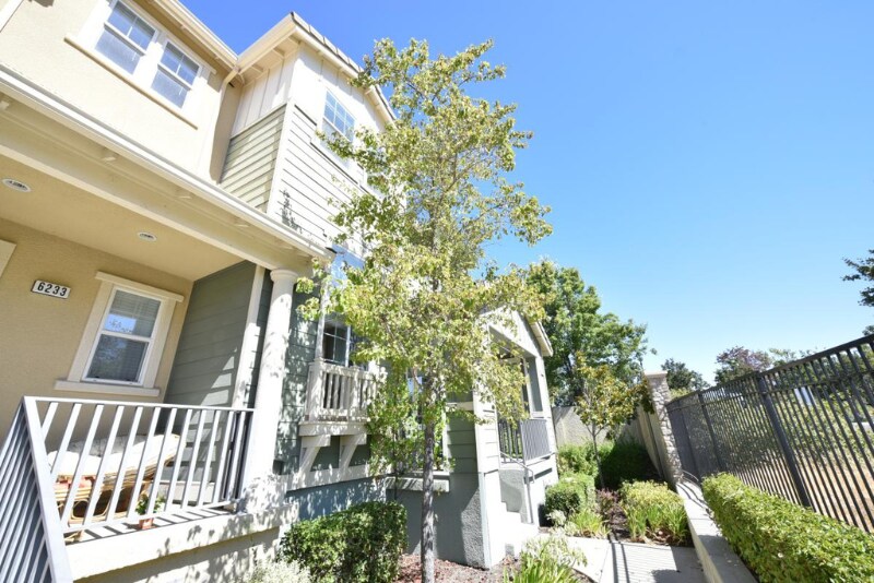 6231 Byron Ln, San Ramon, CA 94582 Townhome Rentals in San Ramon CA