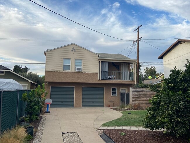 Building Photo - 4557 Alumni Ave