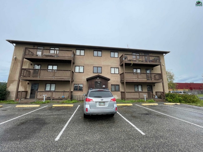 Building Photo - 3282 Adams Dr