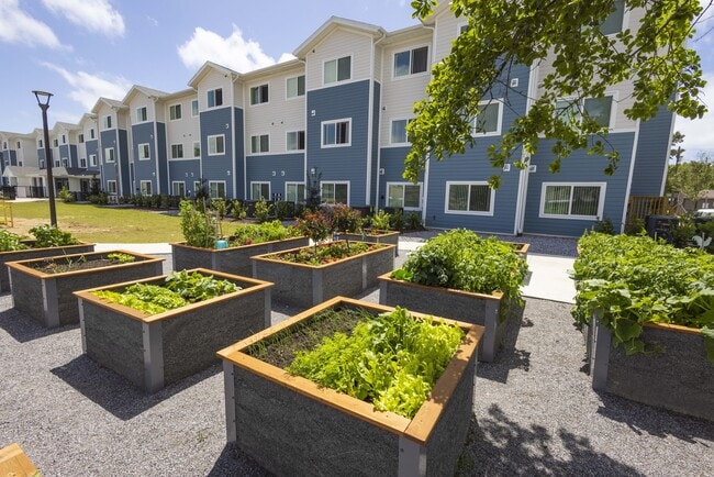 Foto del edificio - Shoreline Villas