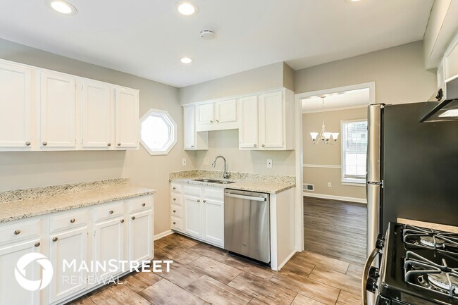 Foto del edificio - 2871 Quinbery Dr