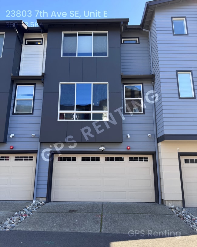 Photo - 23803 7th Ave SE Townhome