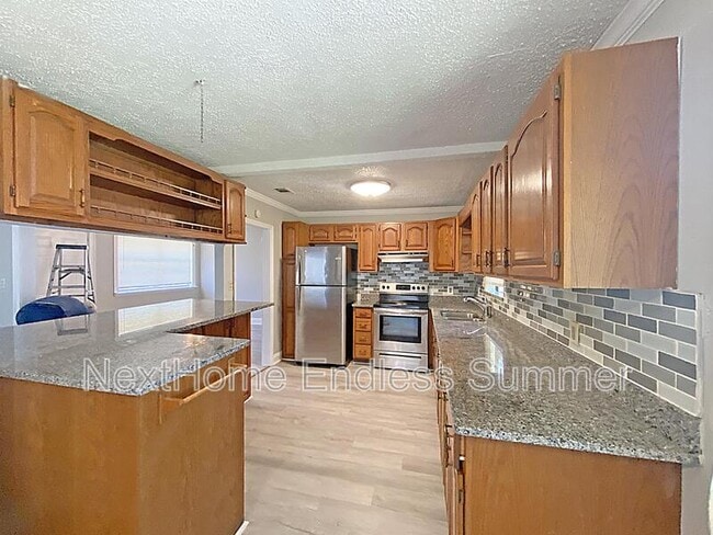 Photo - 1117 Gurley Ln House