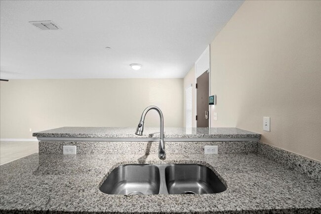 Interior Photo - Manatee Landing