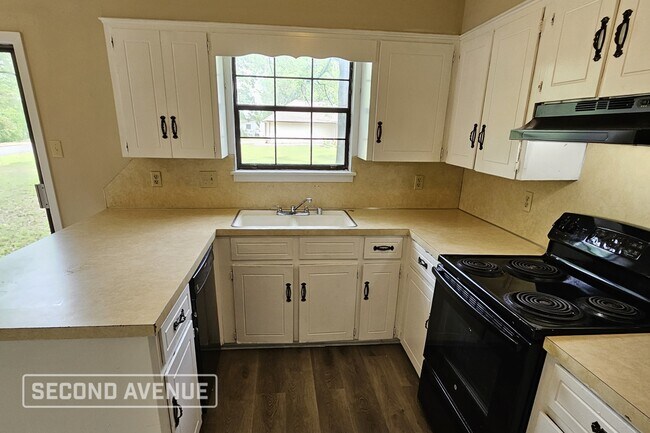 Foto del edificio - 1014 O'Neal St