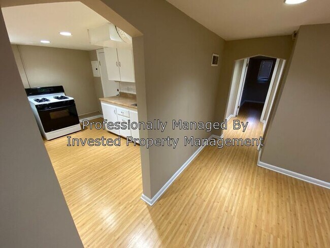 Building Photo - 117 E Iliff Ave