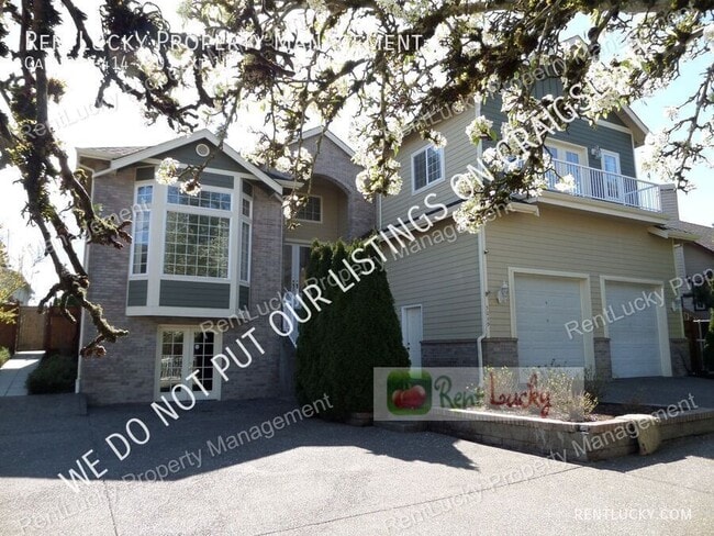 Photo - 5039 S 178th St House