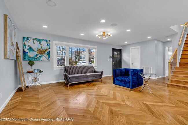 Foto del edificio - 522 W Lincoln Ave