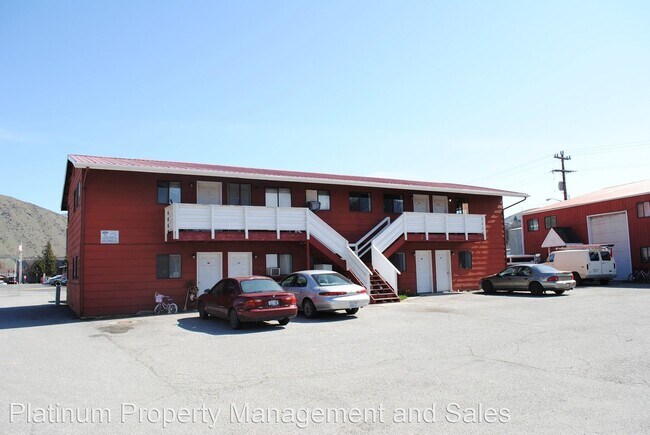 Foto del edificio - 219-259 Independence Way