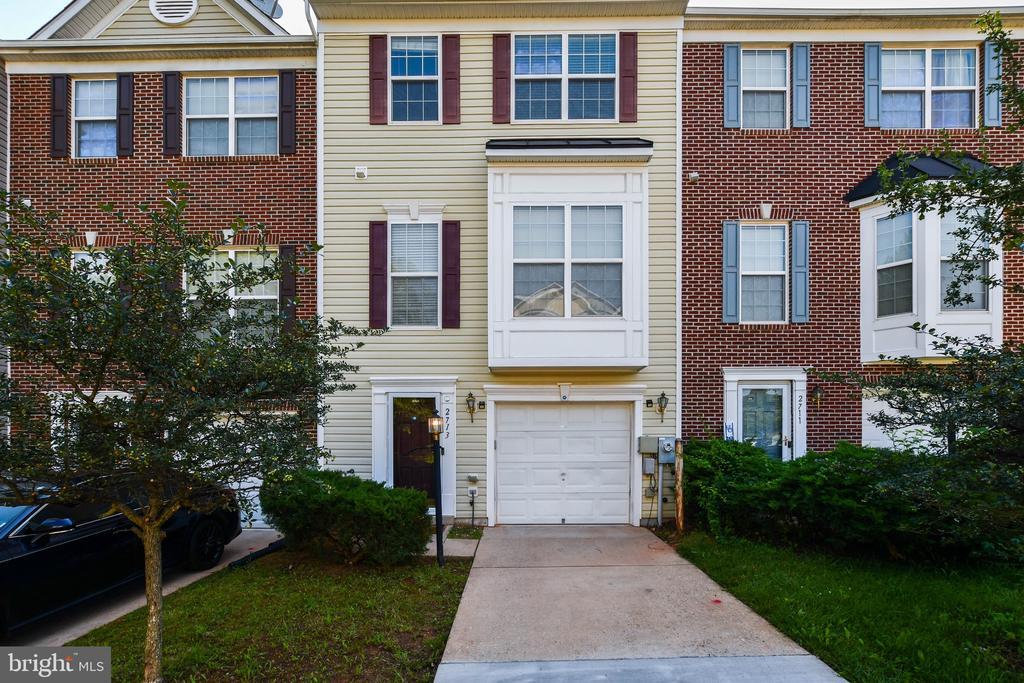 Foto principal - 2713 Yancey Ln