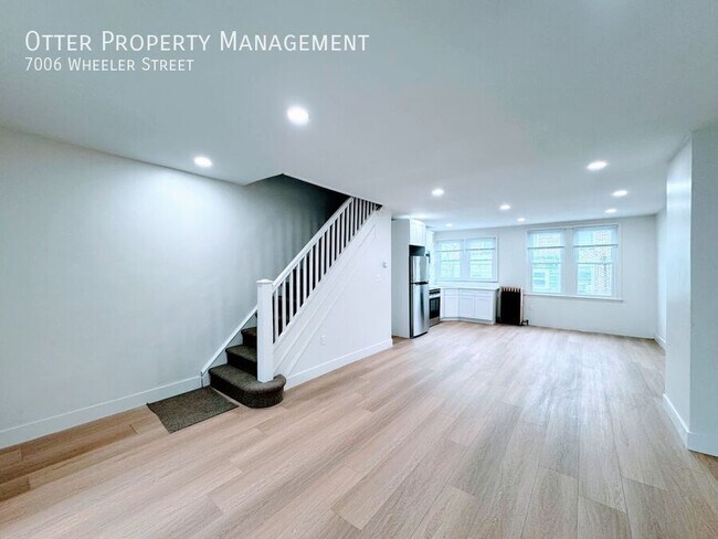 Foto del edificio - 7006 Wheeler St