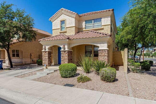 Foto del edificio - 1402 S Newberry Ln