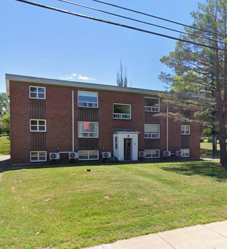 Primary Photo - 34 Church St