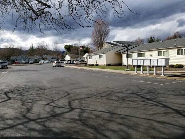 Foto del edificio - 233 Eva Way