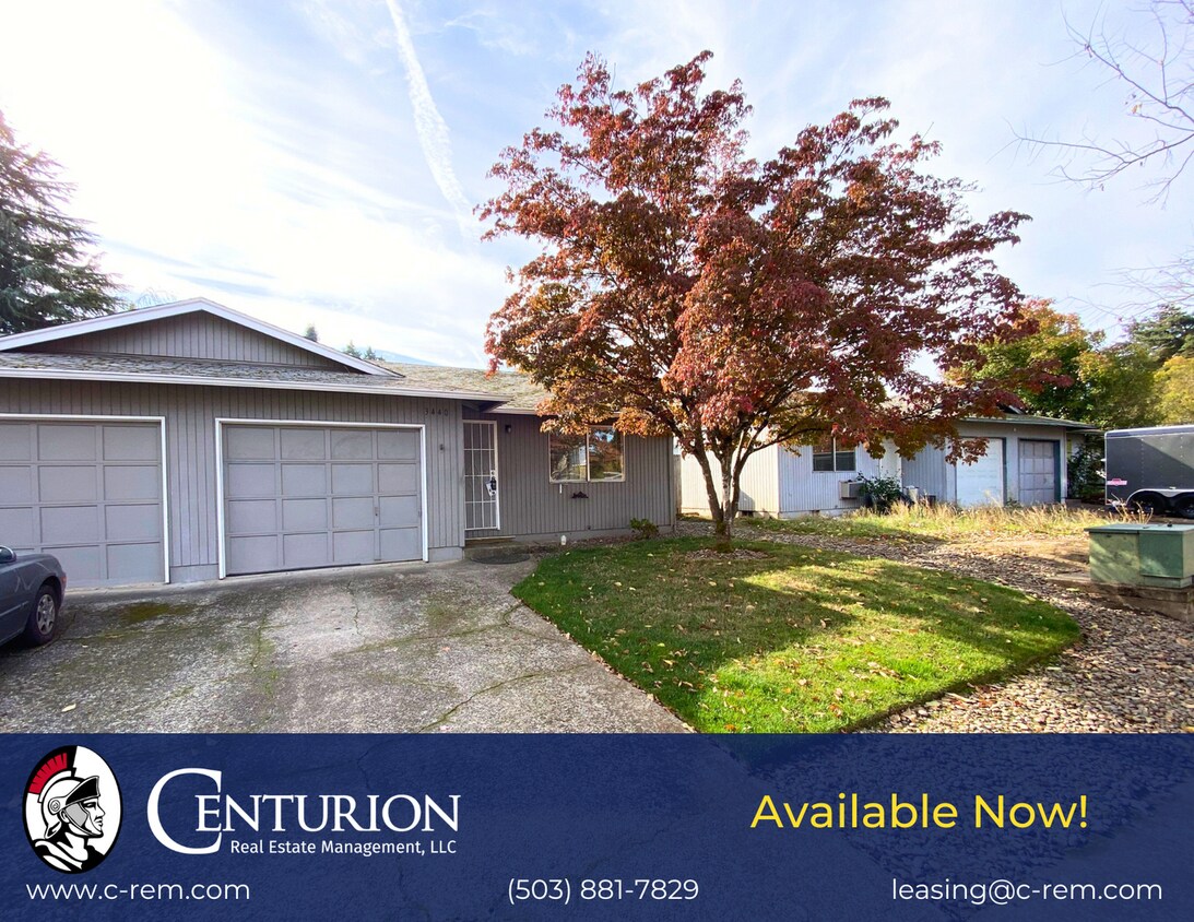 Primary Photo - Monarch Dr. Duplex/crema102-305