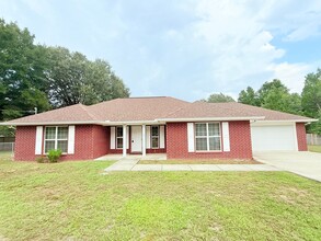 Building Photo - 8626 John Hamm Rd