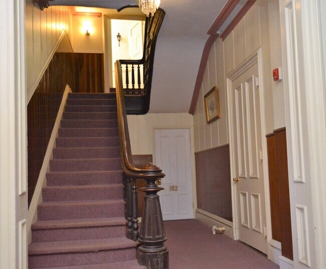 Foto del edificio - 3 Pine Terrace Rd