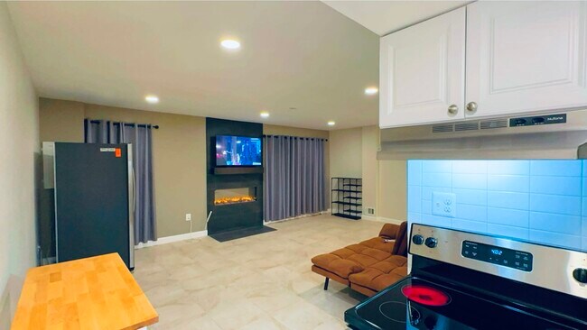 Foto del edificio - 29 Castle Cliff Ct