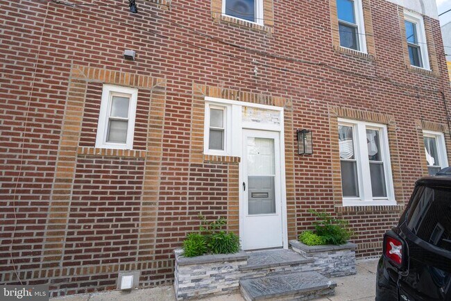 Foto del edificio - 2410 Wharton St