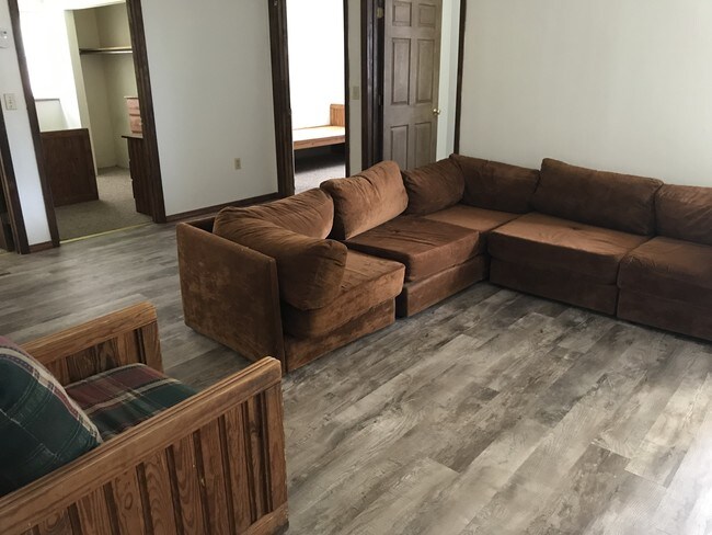 Apt #1 - 228 S 7th St