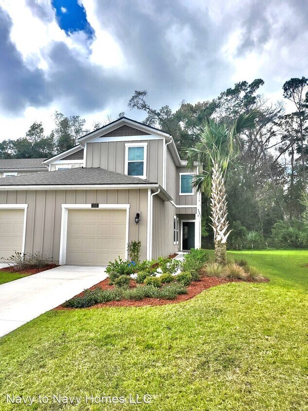 281 Pistachio Pl, Jacksonville, FL 32216 House Rental in Jacksonville, FL
