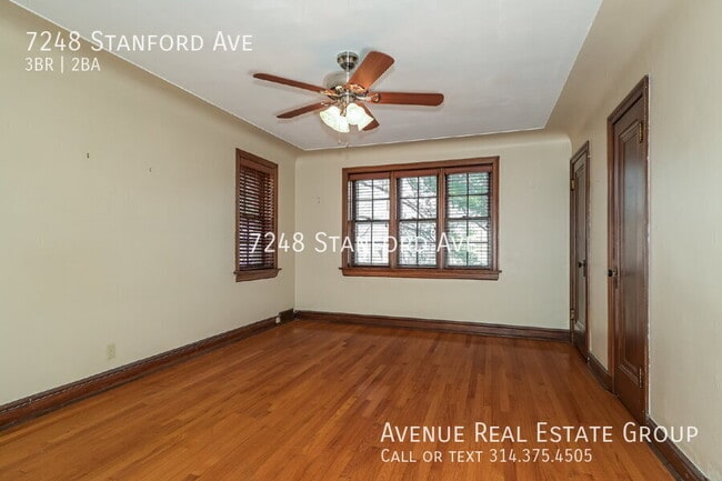 Foto del edificio - 7248 Stanford Ave