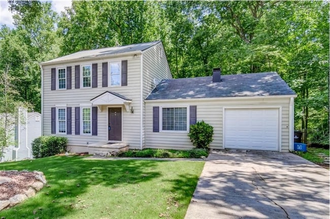 Photo - 10385 Rillridge Ct House