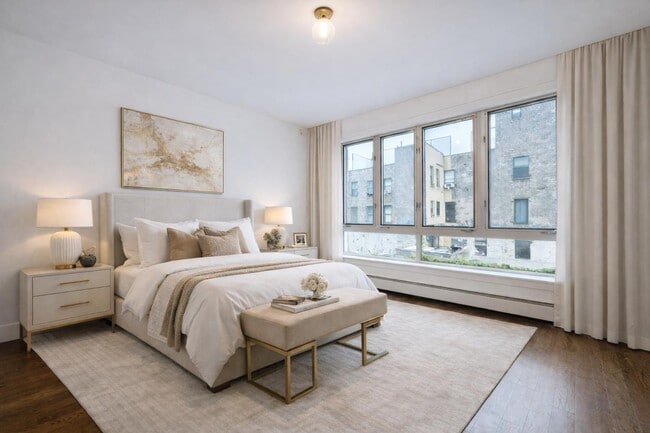 Building Photo - 143 Skillman Ave