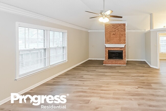 Foto del edificio - 4760 Harvest Knoll Cove N