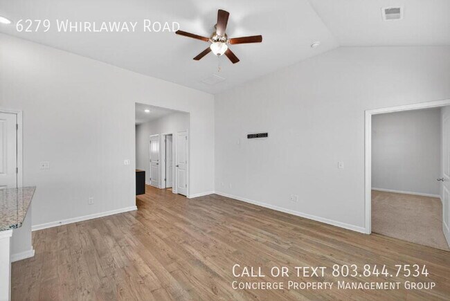 Foto del edificio - 6279 Whirlaway Rd