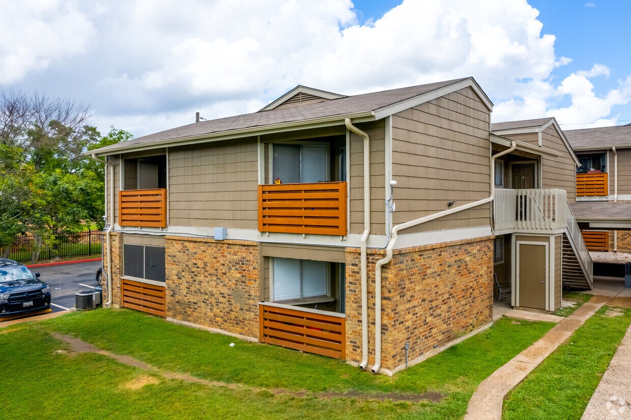 Foto principal - Harmony Apartments