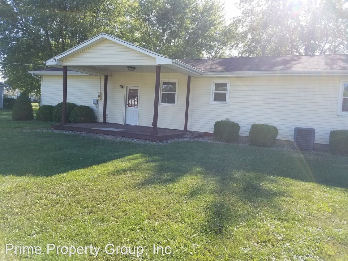 Primary Photo - 3 br, 1 bath House - 416 Seymour